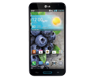 LG Optimus G Pro E980