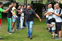 XXXVIII Campeonato de Euskadi de Bolos a Cachete