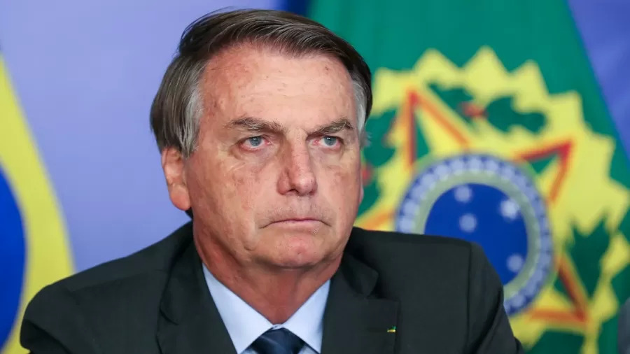 Bolsonaro diz que não vai participar dos debates no primeiro turno