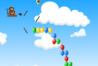 bloons player pack 4  level 25