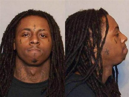 lil wayne photo shoot pictures. Lil Wayne Out Of Jail
