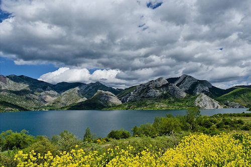 La grandeza de nuestro planeta by MapiCruz en Flickr (350 fotos)