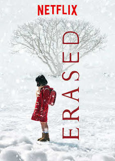 مشاهدة مسلسل Erased موسم 1 