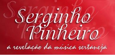 SERGINHO PINHEIRO