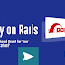 What is the Ruby on Rails?