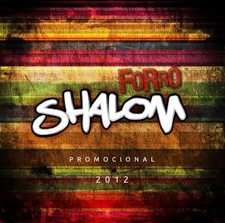 Banda Shalom - Promocional 2012