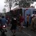 Bus Wisata Rombongan Siswa SDN Tabrak Warung, 4 Orang Tewas