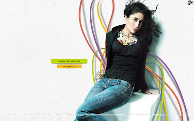 Kareena Kapoor BIRTHDAY GIRL Wallpapers Collection Of Bollywood Super Star  Actress