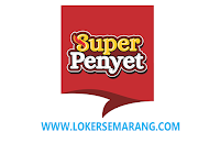 Lowongan Kerja Semarang Desember 2020 di Superpenyet Group