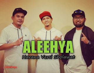 Aleehya, Lagu Religi, Lagu Sholawat, Lagu Cover, Download Lagu Aleehya Havana Versi Sholawat Mp3 Terbaru 2018,2018