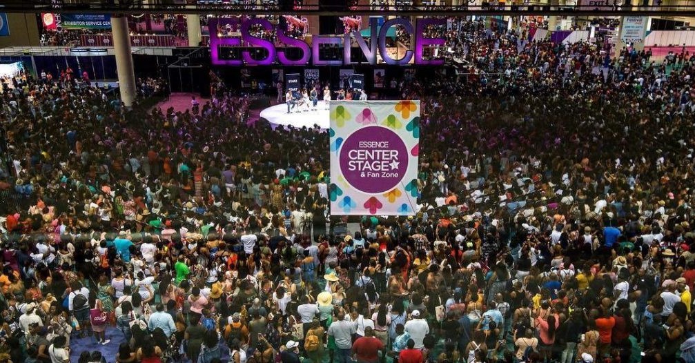 Essence Festival