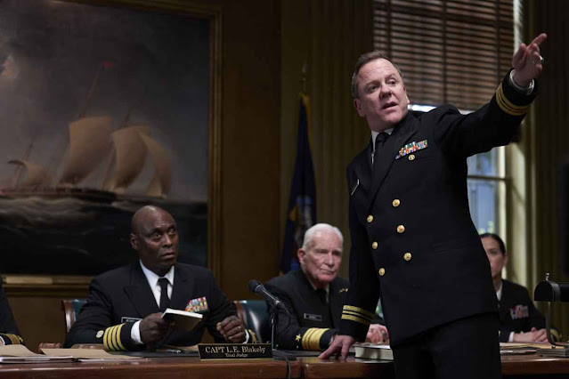 The Caine Mutiny Court-Martial