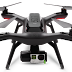 Spesifikasi 3DR Solo Drone - Support GoPro FPV!