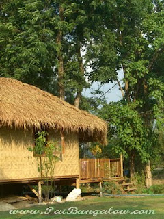 Thale Mhog Bungalow Pai, Maehongson