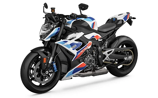 Nova BMW M 1000 R 2023