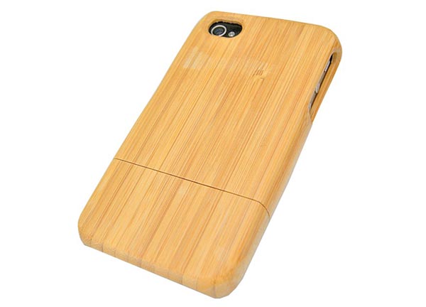 Bamboo Iphone 4 Case9