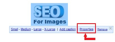 Make Your Blogger Images Search Engine Friendly