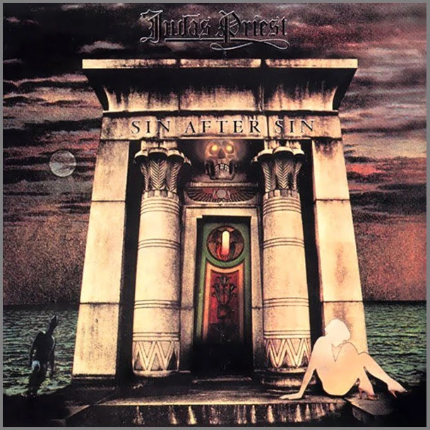 Judas Priest