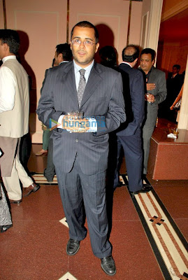 Chetan Bhagat