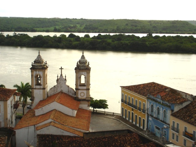 Geografia e Cultura: Especial chuvas no nordeste do Brasil 