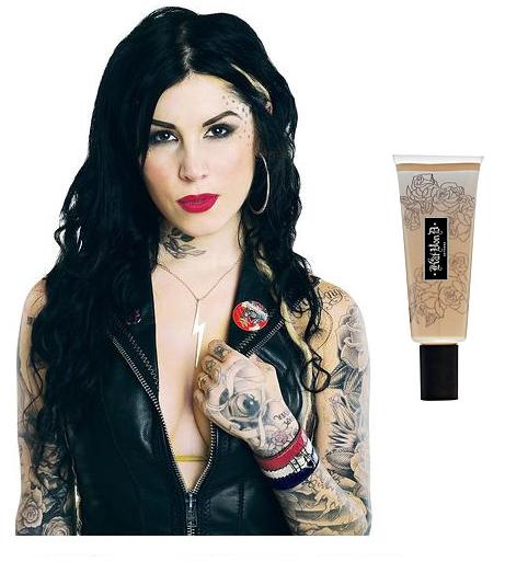 Must Have Kat Von D Tattoo Concealer 