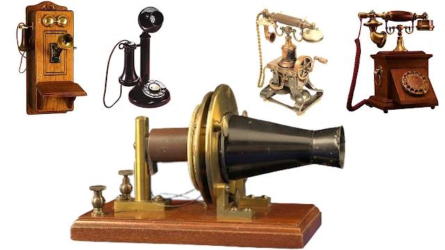 متى تم اختراع اول هاتف؟، كيف تم اختراع الهاتف؟، اختراع الهاتف وتطوره، قصة اختراع الهاتف، اختراع الهاتف، سبب اختراع الهاتف، اختراع الهاتف المحمول