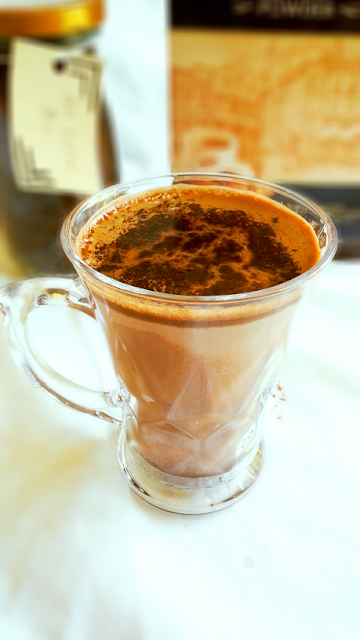 Cara Membuat Serbuk Minuman Coklat Sendiri Hanya Guna 5 Bahan Ini, Dapat Menikmati Minuman Coklat Macam Di Kedai