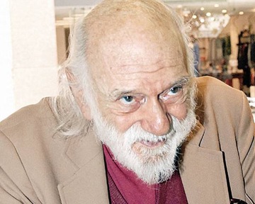 Νάνος Βαλαωρίτης