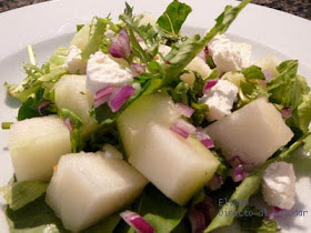 recetas ensaladas