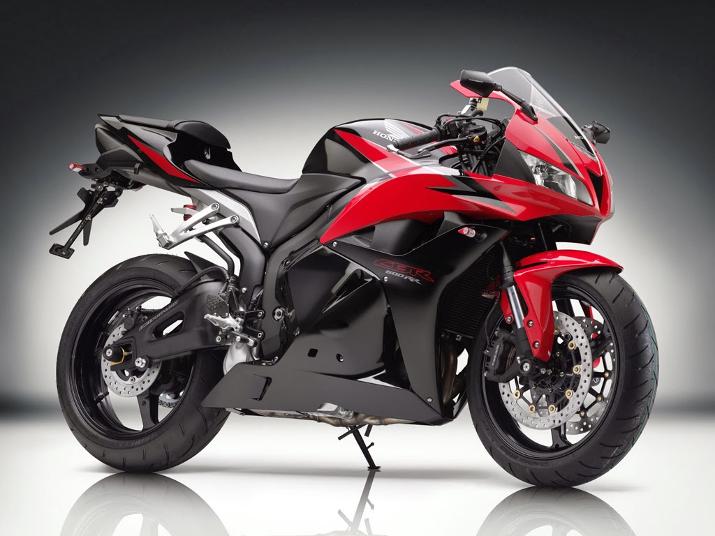 Gambar Honda CBR 600RR 2014 HD Wallpaper Gambar Modifikasi Motor