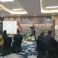 Jaga Kondusifitas Jelang Pilkada, Polda Jawa Timur Gelar Sarasehan Bersama Awak Media