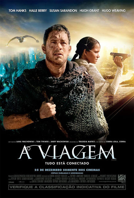 viagem 11 Baixar Filme A Viagem – Avi Dual Audio + Rmvb Dublado