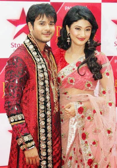 Jay Soni & Ragini Khanna Couples HD Wallpapers Free Download