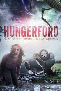 Hungerford 2014 Horror Movie Review