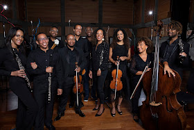 Chineke! Chamber Ensemble