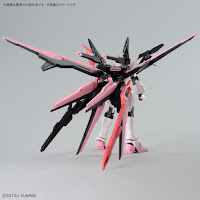 Bandai HG 1/144 GUNDAM PERFECT STRIKE FREEDOM ROUGE Color Guide & Paint Conversion Chart