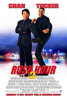 🙁 terbaru 🙁  Rush Hours 4 Subtitle Indonesia