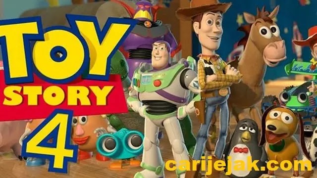 toy story 4 bahasa indonesia
