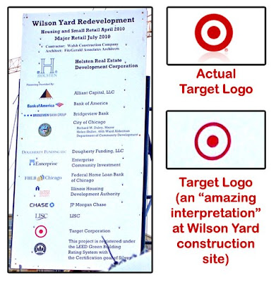 target logo dog. Target Practice
