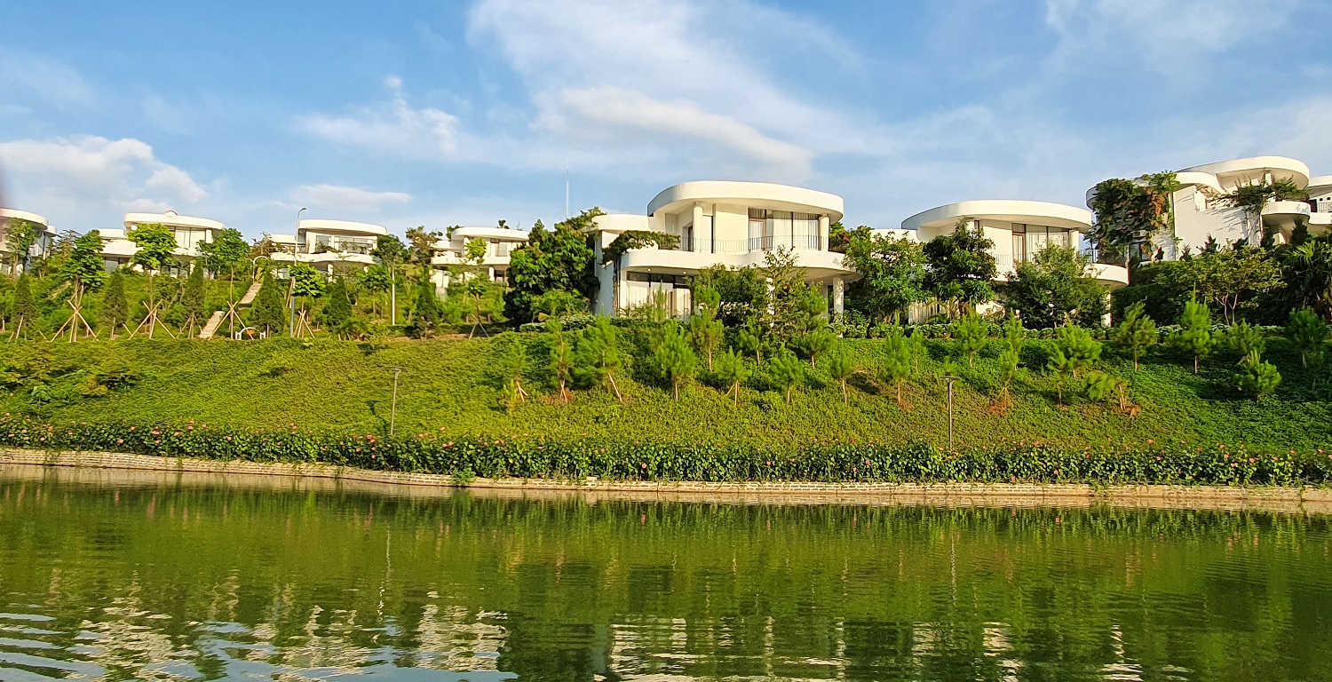 Ivory Resort Lương Sơn