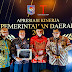 Pemprov Sumbar Raih Penghargaan Terbaik Nasional Bidang Pelayanan Publik dari Kemendagri