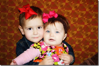 Ava and Jane