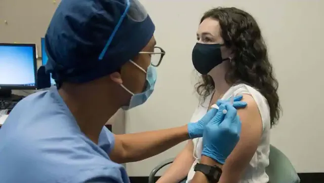 Researchers and scientists working at frantic speed to find a vaccine for the infectious disease have expressed hope that an effective vaccine will be available next year, after clinical trials at Oxford University produced an immune response in volunteers.