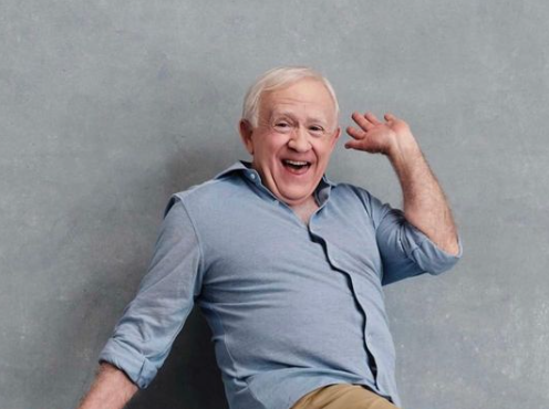 Leslie Jordan Dwarfism - Here's Everything about him