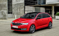 Skoda Spaceback