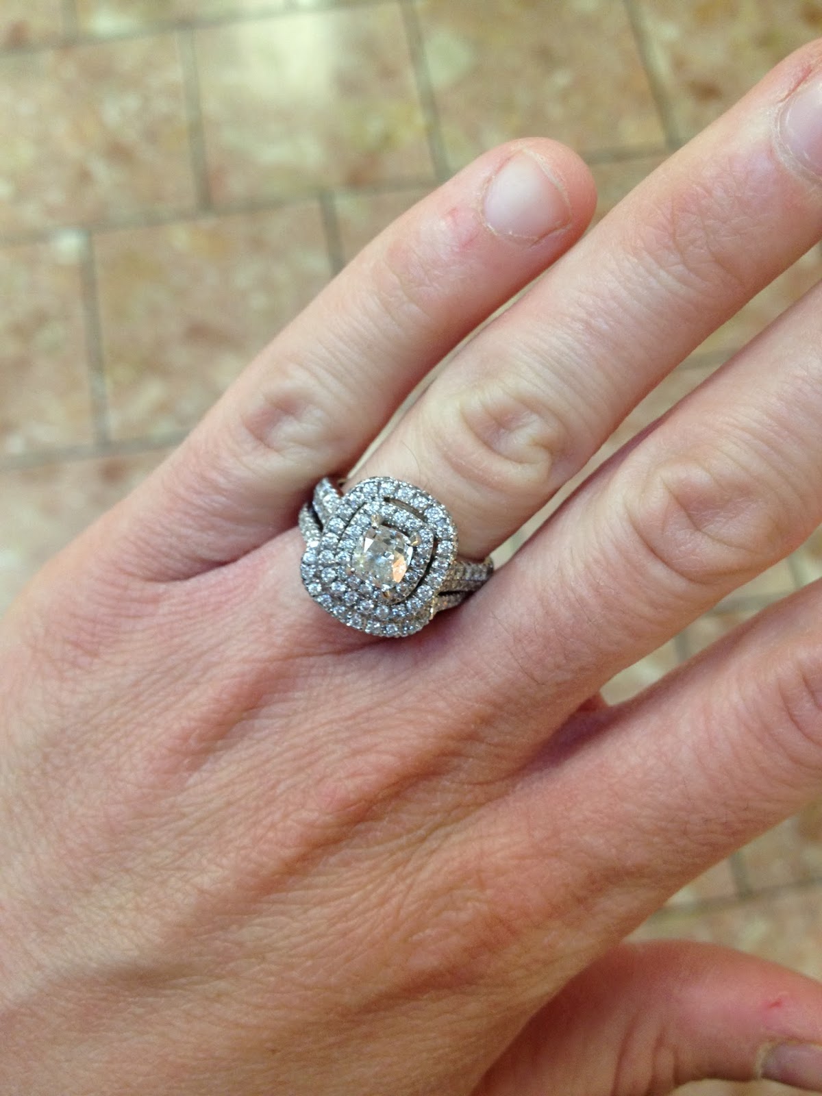 Design My Wedding Ring