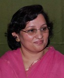 nusrat mehdi