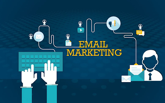 Email marketing Course Multan