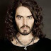 Russell Brand abre porta de sua casa para amigos sem-teto