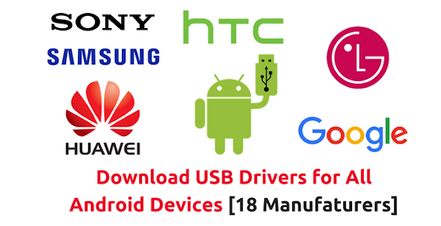 Download Samsung USB Driver for Mobile Phones - free - latest version